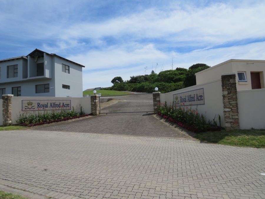 0 Bedroom Property for Sale in West Bank Eastern Cape